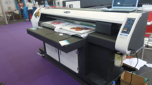 The Best T-Shirt Printing Methods: Pros and Cons of Each