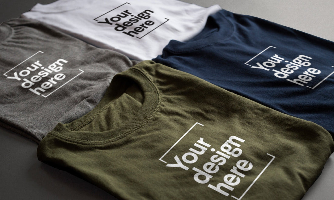Telling A Story With Your Tee