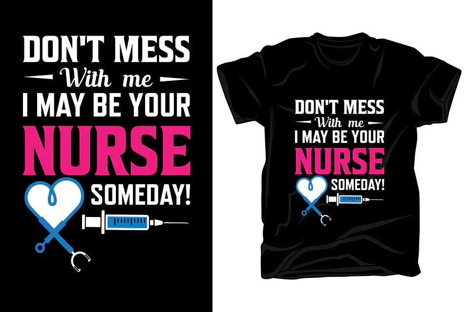 T-Shirt Designs