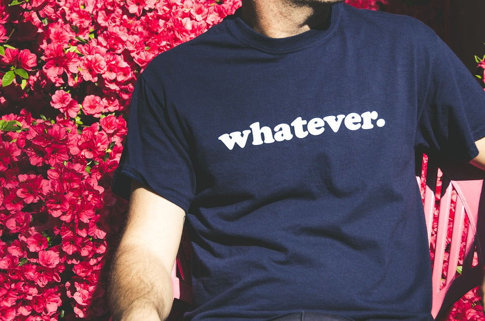 Custom Apparel T-Shirt