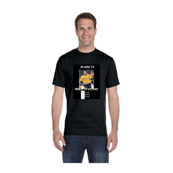 Meilleur t-shirt personnalisé - Vêtements personnalisés de qualité supérieure - G500