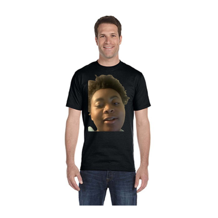 Best Custom T-Shirt - Premium Quality Personalized Apparel - G500