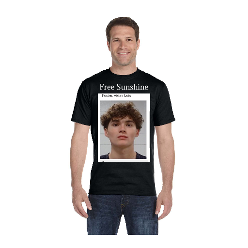 Custom T-Shirt for Adults | Gildan 5000