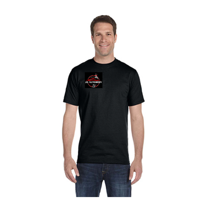 Best Custom T-Shirt - Premium Quality Personalized Apparel - G500