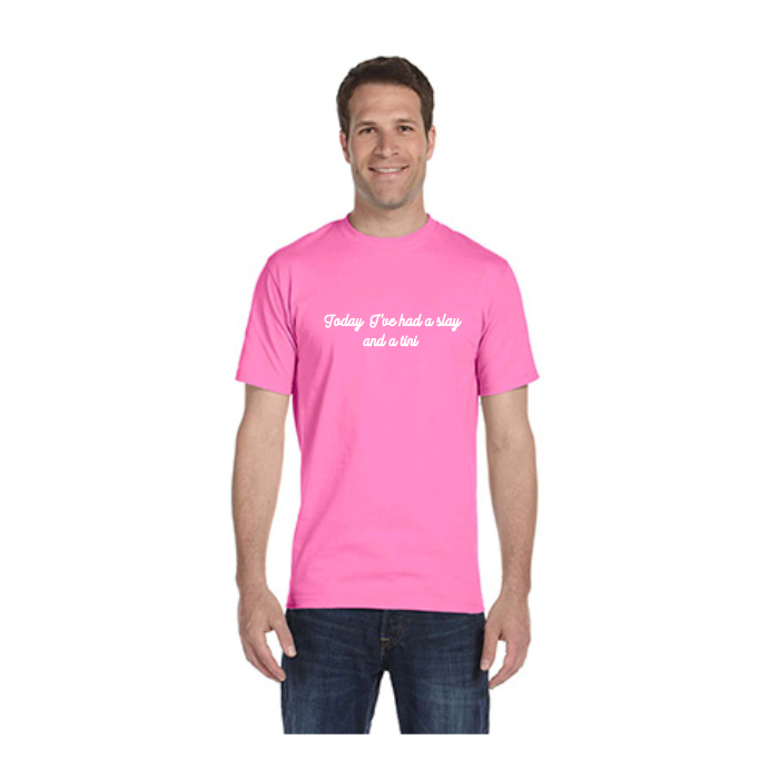 Best Custom T-Shirt - Premium Quality Personalized Apparel - G500