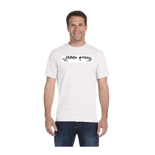Custom T-Shirt for Adults | Gildan 5000
