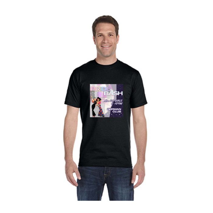 Best Custom T-Shirt - Premium Quality Personalized Apparel - G500