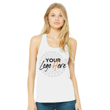 Camiseta sin mangas personalizada para mujer - Bella+Canvas 6008