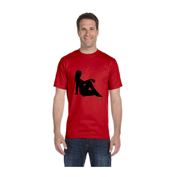 Best Custom T-Shirt - Premium Quality Personalized Apparel - G500