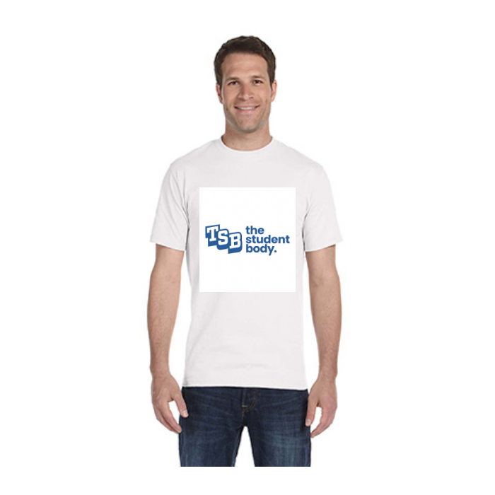 Best Custom T-Shirt - Premium Quality Personalized Apparel - G500
