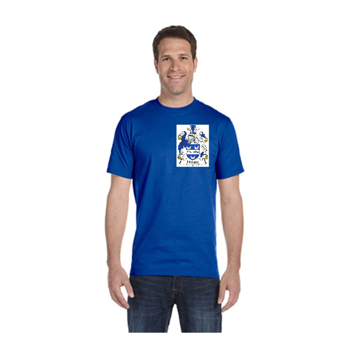 Best Custom T-Shirt - Premium Quality Personalized Apparel - G500