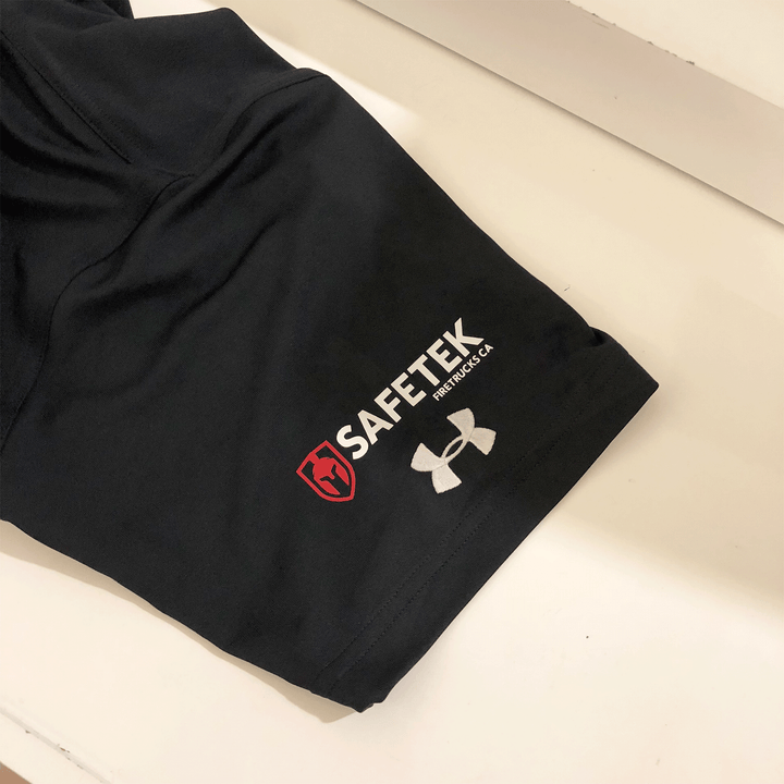 Same-day T-shirt printing in Fort Collins, Colorado
