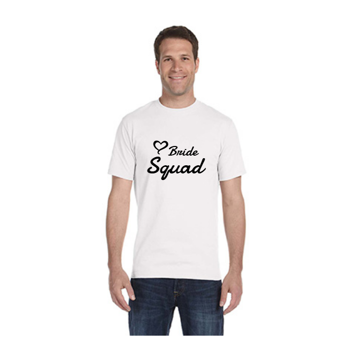 Cheapest Custom T-Shirt - Affordable Personalized Apparel G500