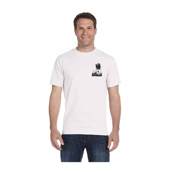 Same Day T-Shirt Printing - No Minimum