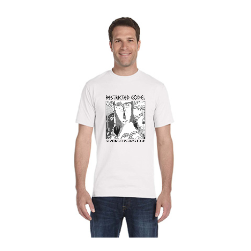 Best Custom T-Shirt - Premium Quality Personalized Apparel - G500