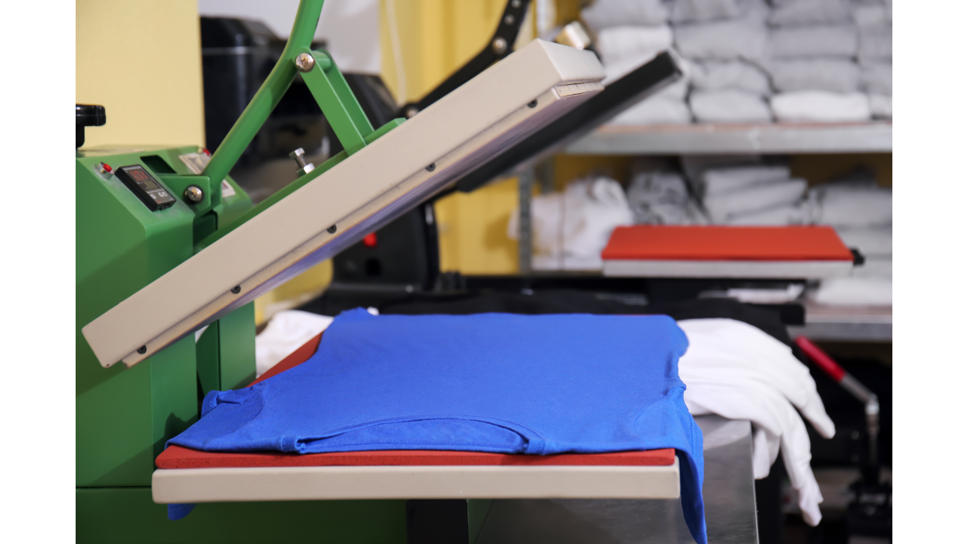 Why Custom One Is Best Choice for Same Day T-Shirt & Screen Printing Services? Check 5 Good Reasons
