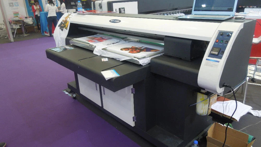 The Best T-Shirt Printing Methods: Pros and Cons of Each