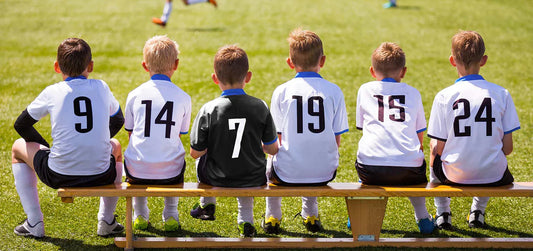 Sports Teams and Custom Screen Printing: A Perfect Match