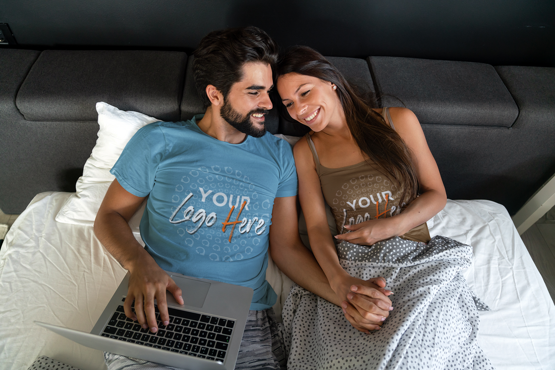10 Places to Find Inspiration For Your Next T-Shirt Design