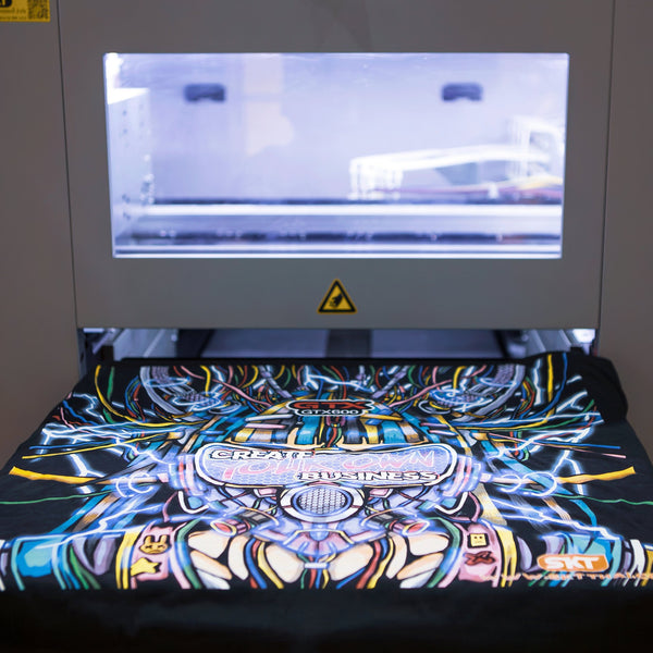 Same Day Screen Printing TShirts Custom One Online Custom One Express