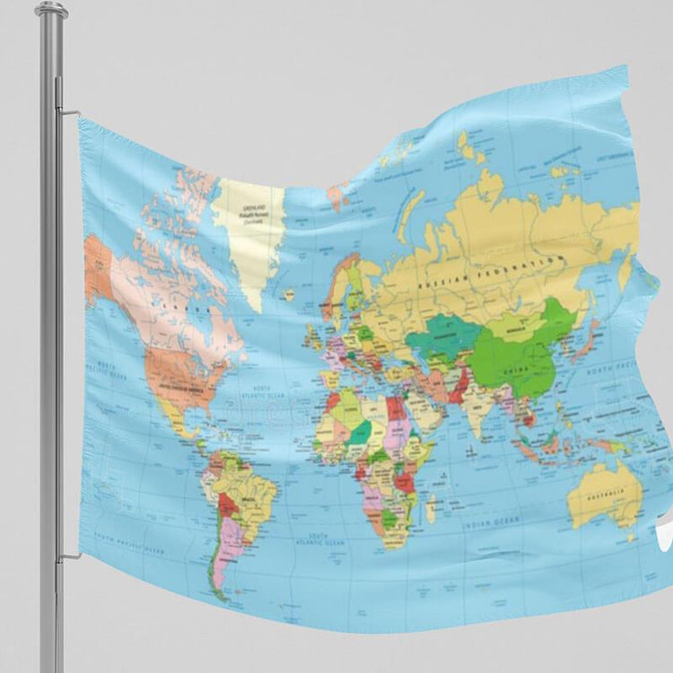 Countries