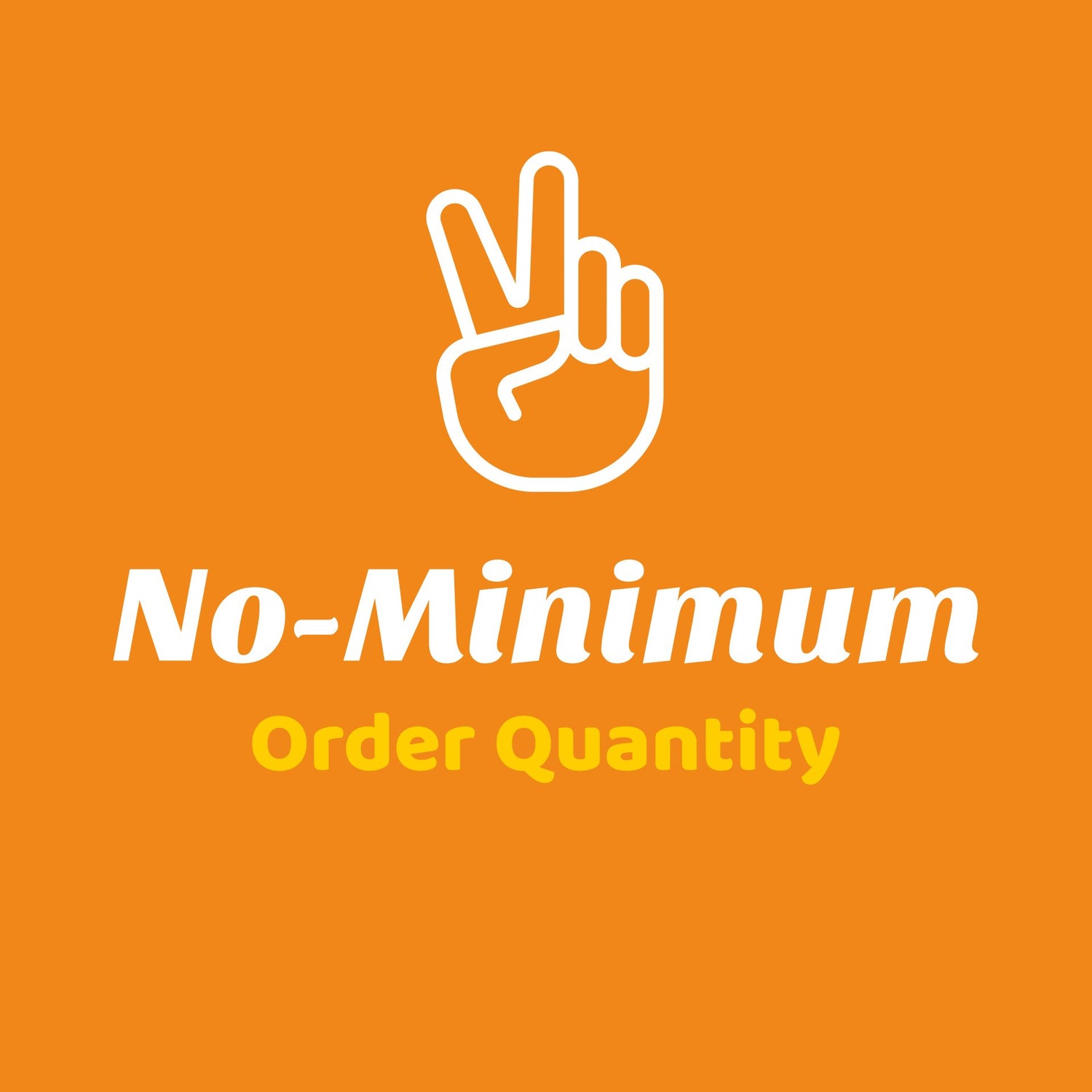 custom t-shirts no minimum, no minimum shirt printing, single shirt printing, print one t-shirt, custom tee no minimum, one-off t-shirt printing, no minimum order shirts