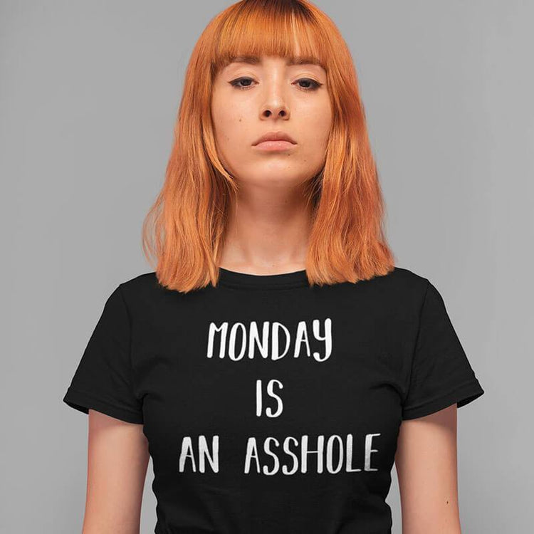 Monday