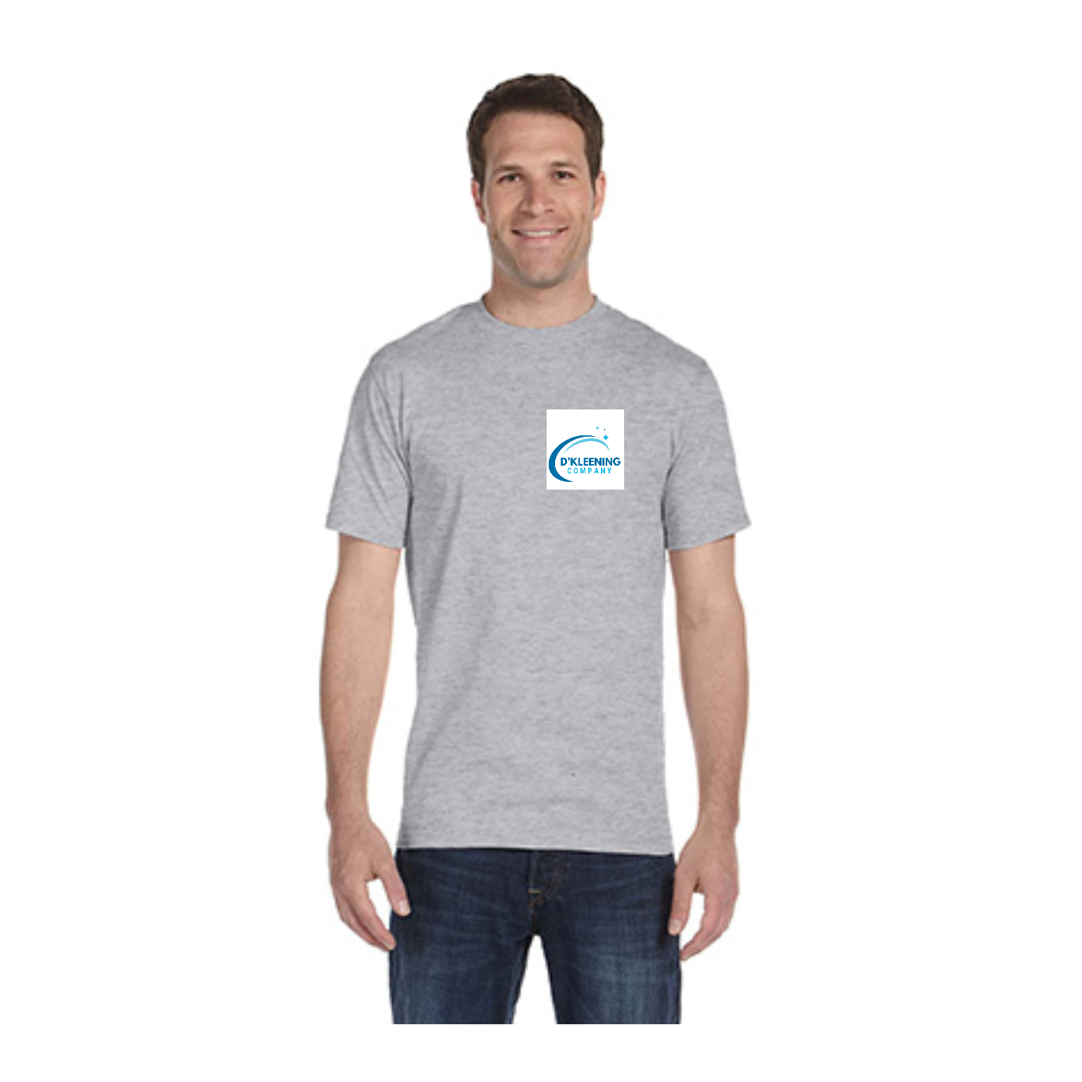 Best Custom T-Shirt - Premium Quality Personalized Apparel - G500