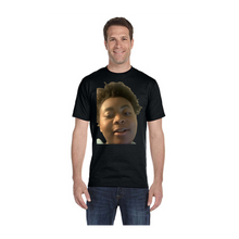 Best Custom T-Shirt - Premium Quality Personalized Apparel - G500