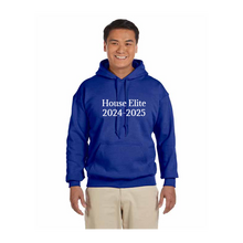 Sudadera con capucha personalizada para adultos - Unisex Gildan G185