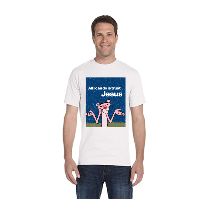 Best Custom T-Shirt - Premium Quality Personalized Apparel - G500