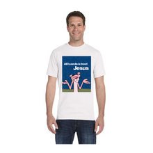 Best Custom T-Shirt - Premium Quality Personalized Apparel - G500