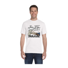 Best Custom T-Shirt - Premium Quality Personalized Apparel - G500