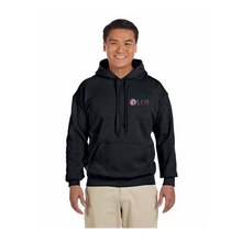 Sudadera con capucha personalizada para adultos - Unisex Gildan G185