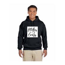 Sudadera con capucha personalizada para adultos - Unisex Gildan G185