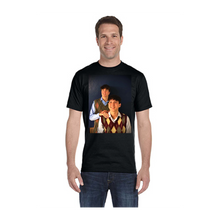Best Custom T-Shirt - Premium Quality Personalized Apparel - G500
