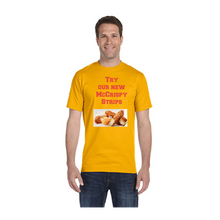 Best Custom T-Shirt - Premium Quality Personalized Apparel - G500