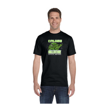Best Custom T-Shirt - Premium Quality Personalized Apparel - G500