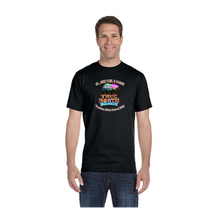 Best Custom T-Shirt - Premium Quality Personalized Apparel - G500