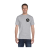 Best Custom T-Shirt - Premium Quality Personalized Apparel - G500