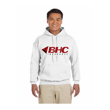 Sudadera con capucha personalizada para adultos - Unisex Gildan G185