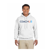 Sudadera con capucha personalizada para adultos - Unisex Gildan G185