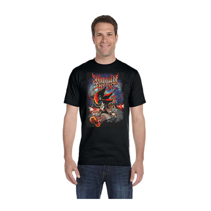 Best Custom T-Shirt - Premium Quality Personalized Apparel - G500