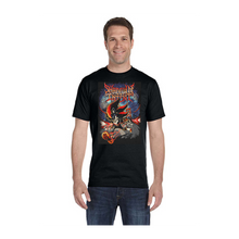 Best Custom T-Shirt - Premium Quality Personalized Apparel - G500