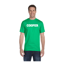 Best Custom T-Shirt - Premium Quality Personalized Apparel - G500