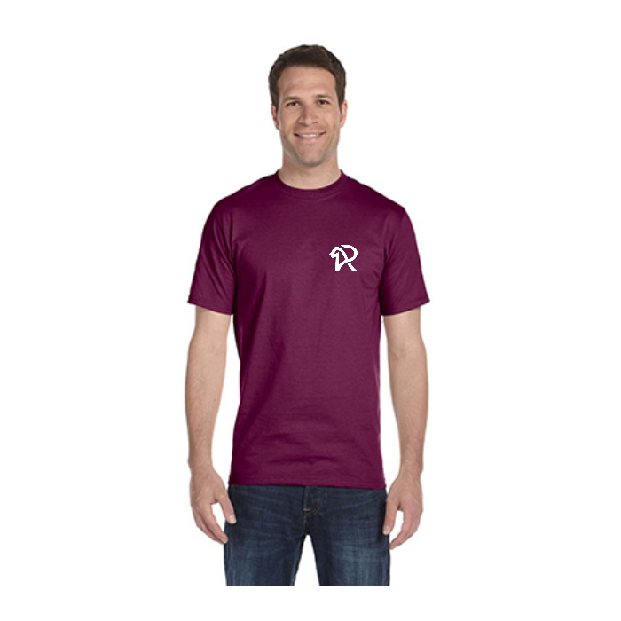 Best Custom T-Shirt - Premium Quality Personalized Apparel - G500