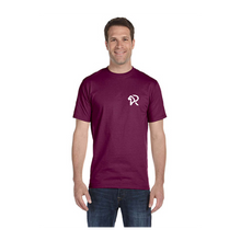 Best Custom T-Shirt - Premium Quality Personalized Apparel - G500