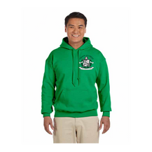 Sudadera con capucha personalizada para adultos - Unisex Gildan G185