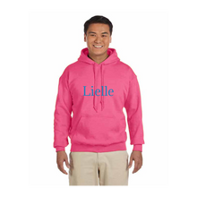 Custom Adult Hooded Sweatshirt - Unisex Gildan G185