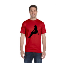 Best Custom T-Shirt - Premium Quality Personalized Apparel - G500